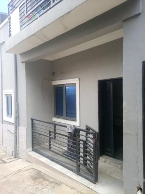 Mini Flat (room & Parlour Apartment), Oworonshoki, Kosofe, Lagos, Mini Flat (room and Parlour) for Rent