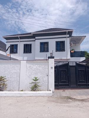 Brand New Luxury Mini Flat with Tested Treated Drinking Water — Ibeju Lekki, Lagos
