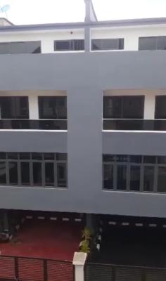 4 Bedroom Semi-detached Duplex, with a Large Living Room and Family Lo, Ikeja Gra, Ikeja, Lagos, Semi-detached Duplex for Rent