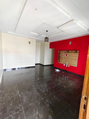 Sharp 2 Bedroom Apartment, Sangotedo, Ajah, Lagos, Flat / Apartment for Rent