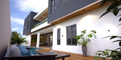 Brand New Luxury 6-bedroom Detached Home on a Waterfront Plot, Jakande, Lekki, Lagos, Detached Duplex for Sale