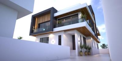 Brand New Luxury 6-bedroom Detached Home, Pinnock Beach Estate, Lekki, Lagos, Detached Duplex for Sale