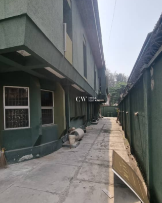 Five Bedroom Semi Detached House, Lekki Phase 1, Lekki, Lagos, House for Rent