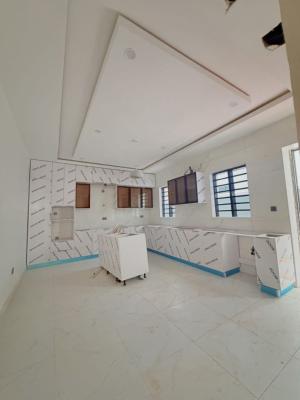 Executive 5 Bedroom Detached Duplex, Gra, Ogudu, Lagos, Detached Duplex for Sale