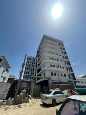 Luxury 3-bedroom Furnished Apartment., Victoria Island (vi), Lagos, Flat / Apartment for Sale