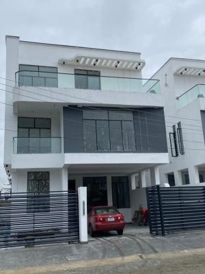 Lovely 3 Bedroom Semi Detached Duplex, Chevy View, Lekki, Lagos, Semi-detached Duplex for Sale