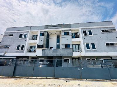 3 Bedroom Flat, Ajah, Lagos, Flat / Apartment for Rent