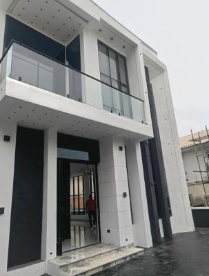 Premium 5 Bedroom Fully Detached Duplex with Bq and Swimming Pool, Ikota, Lekki, Lagos, Detached Duplex for Sale