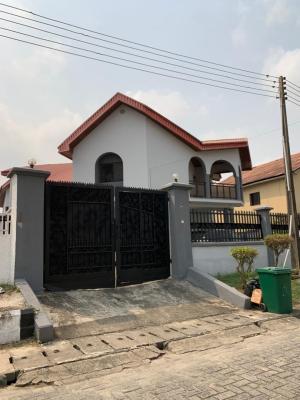 5 Bedroom Duplex with 2 Rooms Bq, Sangotedo, Ajah, Lagos, Detached Duplex for Sale