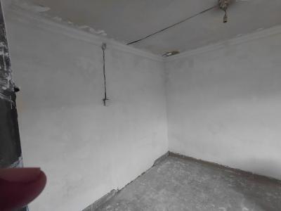 Decent Mini Flat, Bakare Oriola, Alapere, Ketu, Lagos, Mini Flat (room and Parlour) for Rent