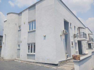 Fully Furnished Twin Duplex of 6 Bedroom Each, Old Bodija Estate, Ibadan, Oyo, Block of Flats for Sale