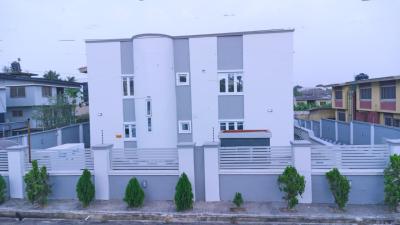 Fully Furnished Twin Duplex of 6 Bedroom Each, Old Bodija Estate, Ibadan, Oyo, Block of Flats for Sale