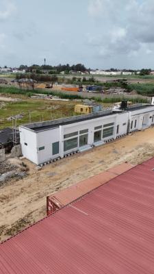 Land, Chevron Drive Lekki Phase 1, Lekki, Lagos, Mixed-use Land for Sale