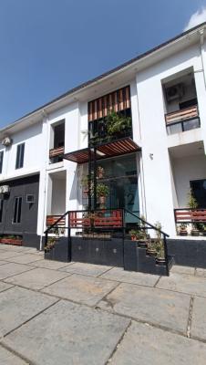Fully Furnished Serviced 1 Bedroom and 2 Bedroom Luxury Apartment., By Godab Estate, Life Camp, Abuja, Flat / Apartment Short Let