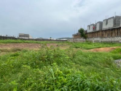 Residential Land, Jahi, Abuja, Residential Land for Sale