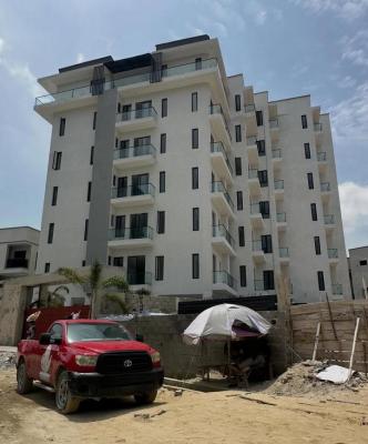 Beautiful 1 Bedroom Apartment, Lekki Phase 1, Lekki, Lagos, Flat / Apartment for Rent
