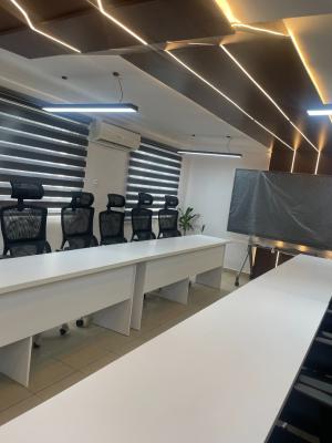 Luxury and Spacious Office Space, Victoria Island (vi), Lagos, Office Space for Rent