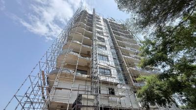 Spacious 4 Bedroom Apartment  Elevator + Bq, Ikoyi Lagos, Banana Island, Ikoyi, Lagos, Block of Flats for Sale