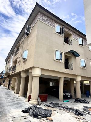 Clean Super Large 3 Bedroom Apartment, Oral Estate, Lekki, Lagos, Flat / Apartment for Rent