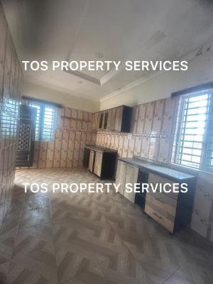 2 Bedroom All Rooms Ensuite Flat, in a Serene & Gated Neighborhood @ Sabo-alagomeji, Yaba, Alagomeji, Yaba, Lagos, Flat / Apartment for Rent