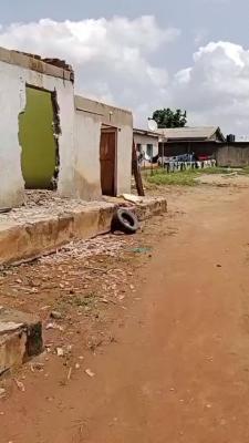 Prime 490 Sqm of Land with Complete Documentation, Meiran, Agege, Lagos, Residential Land for Sale