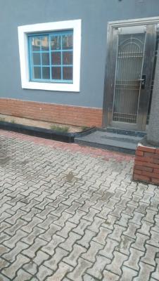 Spacious 5 Bedroom Detached House with 2 Bedroom Flat Bq, Adeniyi Jones, Ikeja, Lagos, Detached Duplex for Rent