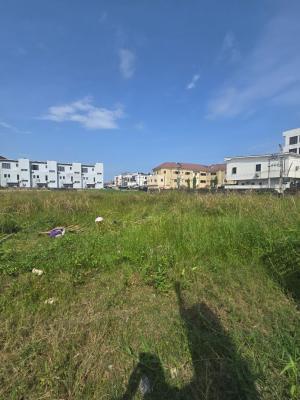 Land, Ikate Elegushi, Lekki, Lagos, Commercial Property for Sale