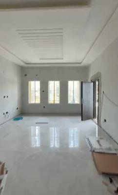 3 Bedroom Luxury Flat in Developed Area