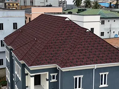 3 Bedroom Luxury Flat + BQ in Developed Area