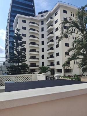 29 Blocks of Luxury and Fully Serviced 3 Bedroom Apartment, Glover Road, Ikoyi, Lagos, House for Rent