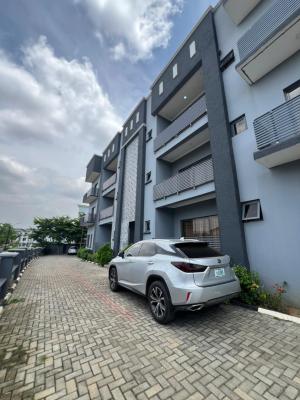 Well Furnished 3bedroom Apartment, Jahi, Abuja, Flat / Apartment for Rent