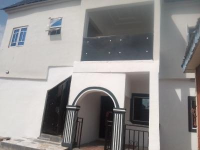 Spacious Luxury 2 Bedroom Flat with Excellent Features, Newtown Estate Rd, Ogombo, Ajah, Lagos, Flat / Apartment for Rent