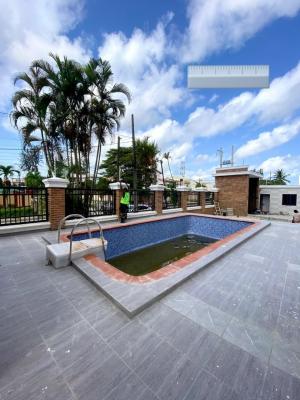 4bedroom Semi Detached Home with Bq and Swimming Pool, Ikoyi, Lagos, Semi-detached Duplex for Sale