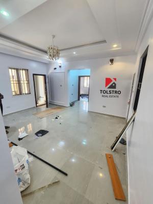 Newly Renovated 2 Bedroom Ensuite Apartment, Ikate, Lekki, Lagos, Flat / Apartment for Rent