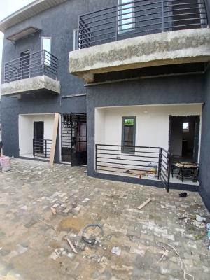 Brand New Room Self Contain with 24 Hours Light, Inverter/solar and Central Generator, Ajah, Lagos, Self Contain (single Rooms) for Rent