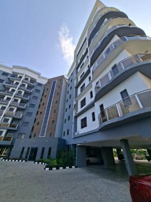 Newly Build 3bedroom Apartment with Bq, Ikate, Ikate Elegushi, Lekki, Lagos, Block of Flats for Sale