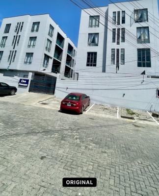 2 Bedroom Fully Furnished Bran New, Chevron Inside  All to Acess Estate, Lekki, Lagos, Flat / Apartment for Rent
