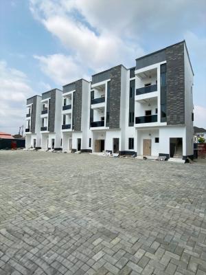 Serviced 2 Bedroom Apartments, Ajah, Lagos, Block of Flats for Sale
