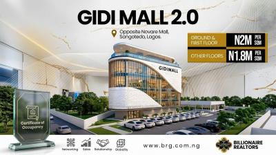 Gidi Mall 2.0