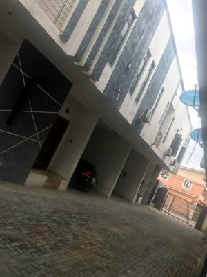 3 Bedroom Terrace Duplex, Victoria Crest 2, Orchid Road, Lekki, Lekki, Lagos, Terraced Duplex for Rent