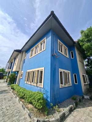 Self Service 3bedroom Apartment, Lekki Right Hand Side By Marwa, Lekki Phase 1, Lekki, Lagos, House for Rent