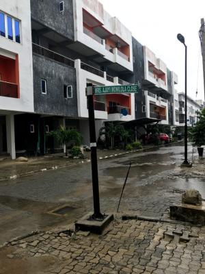 2 Bedroom Apartment, Cyberville Estate, Ikate, Lekki, Ikate, Lekki, Lagos, Flat / Apartment for Rent