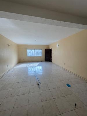 Spacious 3 Bedrooms Flat Upstairs, Sapara Williams Close Off Idowu Martins, Victoria Island (vi), Lagos, Flat / Apartment for Rent