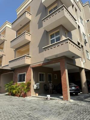 Executive 2 Bedroom Flat Apartment