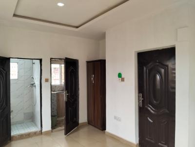 Self Contain with Ensuite Room & Kitchen  (detached Bq), Paradise Estate, Life Camp, Abuja, Self Contain (single Rooms) for Rent