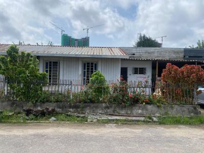 Redevelopable 4 Bedroom Bungalow with 2 Nos Bq on 400sqm Land, Transit Village, Victoria Island (vi), Lagos, Semi-detached Bungalow for Sale