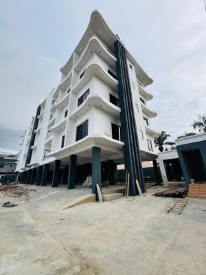 The Sapphire Residences  Luxury 3-bedroom Apartment with Bq, a Prime Investment Opportunity in a Fast-growing Location, Ikeja Gra, Ikeja, Lagos, Flat / Apartment for Sale