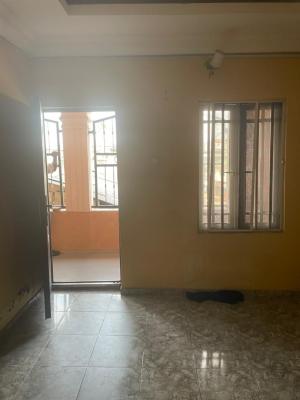 Standard Room Self Contained, Lakefront Alapere, Alapere, Ketu, Lagos, Self Contain (single Rooms) for Rent