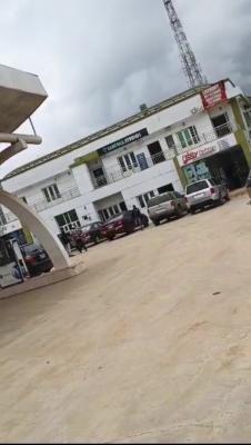 Mega Filling Station, Amusan Road,abule Egba, New Oko-oba, Agege, Lagos, Filling Station for Sale