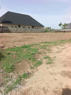 1,368.07sqm. Commercial Land for Plaza Inside an Estate, Fha (f.h.a), Lugbe District, Abuja, Commercial Land for Sale